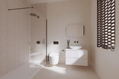 13 Villa2 badkamer BG