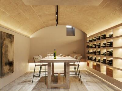 Wine Cellar