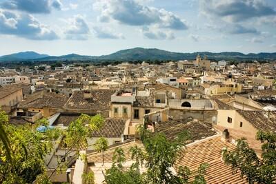 View of Arta 02