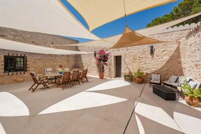 Courtyard (2)
