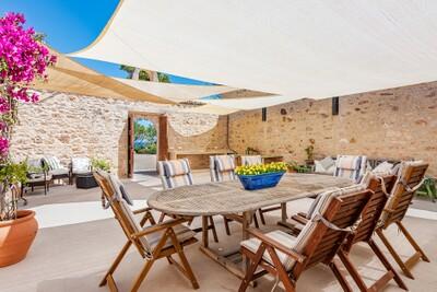 Courtyard (1)