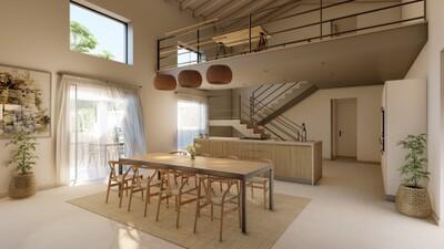 Living