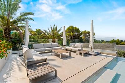 Pool Terrace