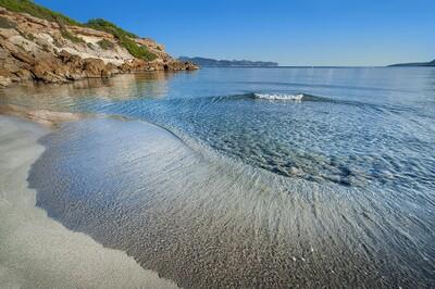 Alcudia Beach - Cala Sant Joan 2
