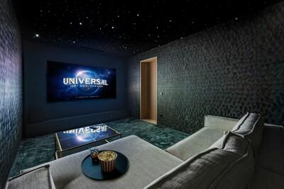 Cinema