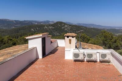 Roof Terrace