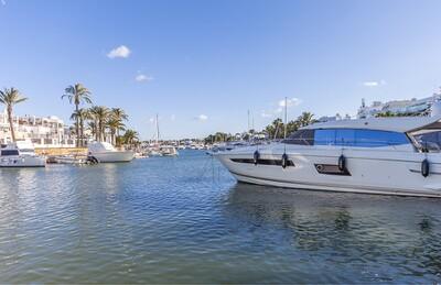 Cala d'Or Harbour 03