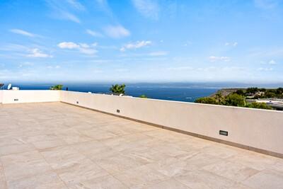 Roof Terrace