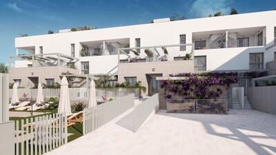Exterior Fachada 3