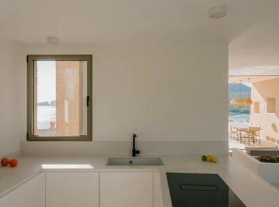 Luxus-Villa-Mallorca-moderne-Kueche