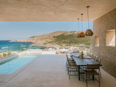 Mallorca-Villa-infintity-Pool