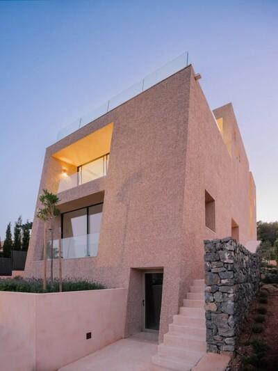 Villa-Mallorca-Luxus-Landschaft