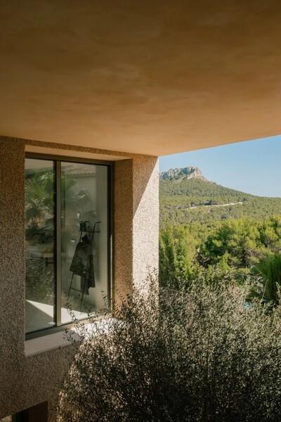 Villa-Mallorca-Meerblick-Natur
