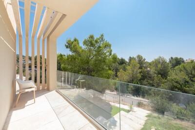 Upper Terrace