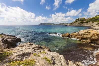 Costa de la Calma Coast