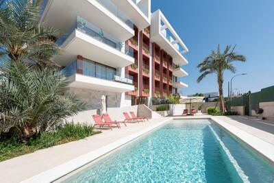 Pool and Exterior (3)