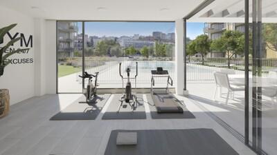 Gym (2)
