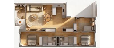 Plan1-apartments-3-beds-2