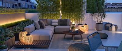 Roof Terrace (2)