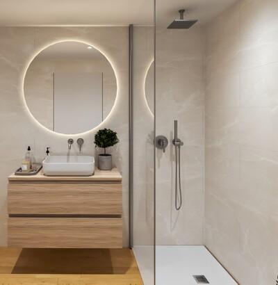 Bathroom 1