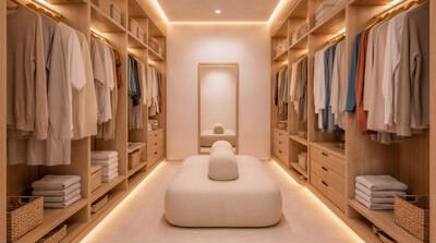 Imagen del proyecto de villa &ndash; Bedroom (3)