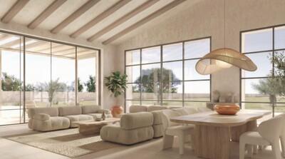 Imagen del proyecto de villa &ndash; Terrace (1)