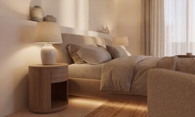 Imagen del proyecto de villa &ndash; Bedroom (2)