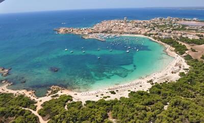 Colonia de Sant Jordi Aerial.jpg