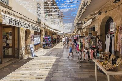 Alcudia Streets 06