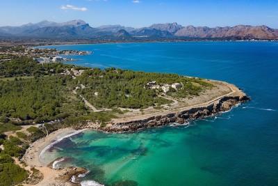 Mal Pas - Playa San Juan