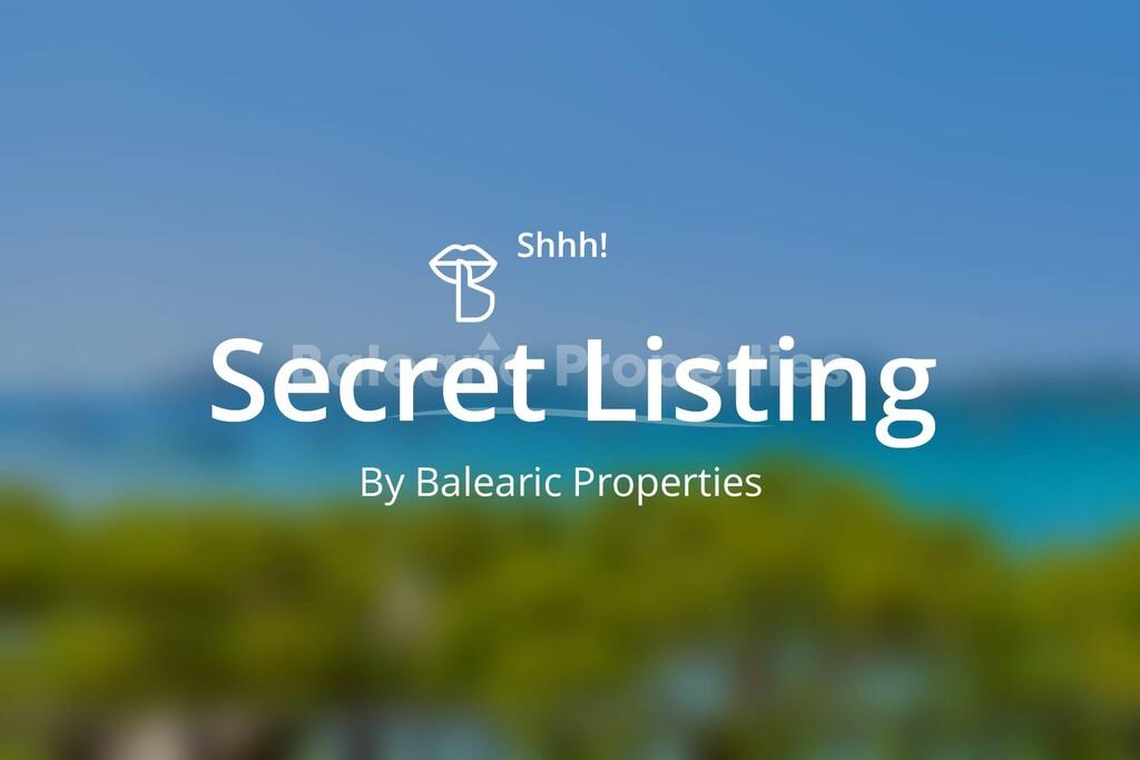 Finca for sale in Capdepera, Mallorca