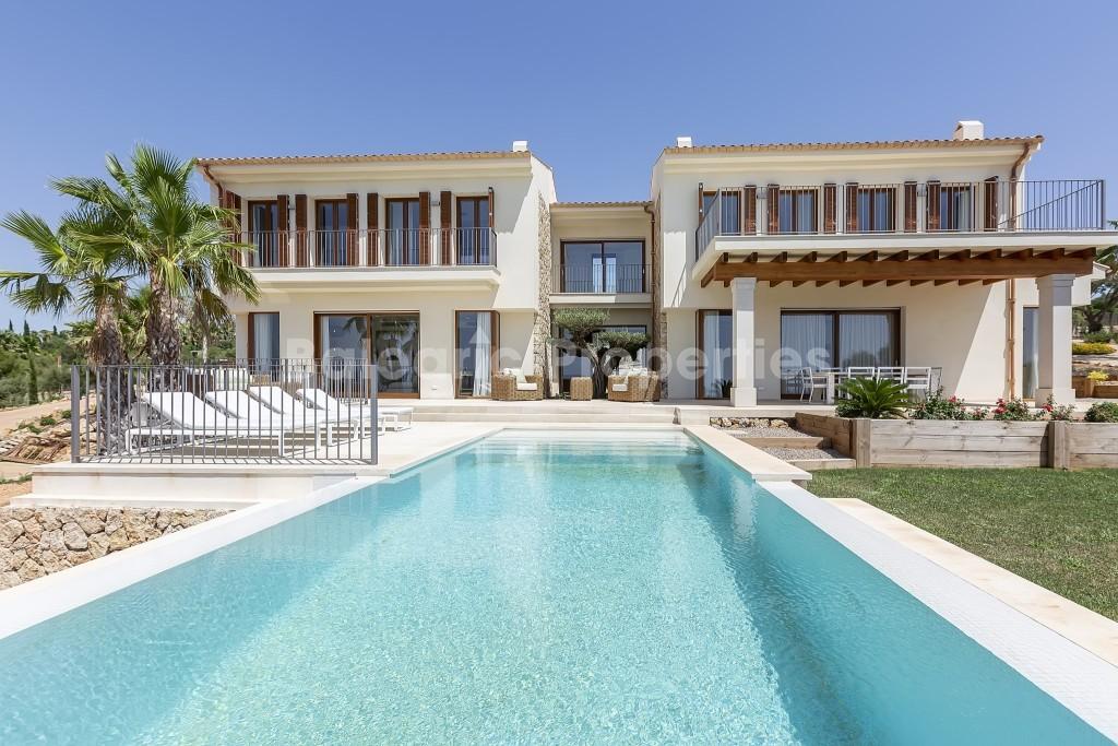 Villa for sale in Son Gual, Mallorca