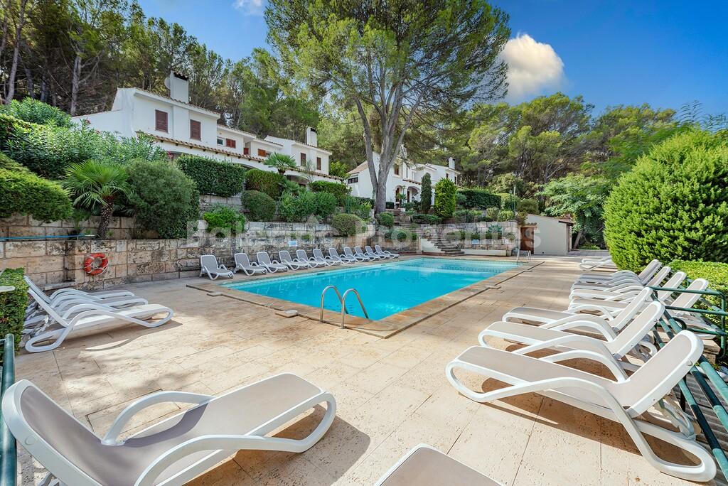 Villa with touristic rental license near the beach for sale, Cala San Vicente, North Mallorca