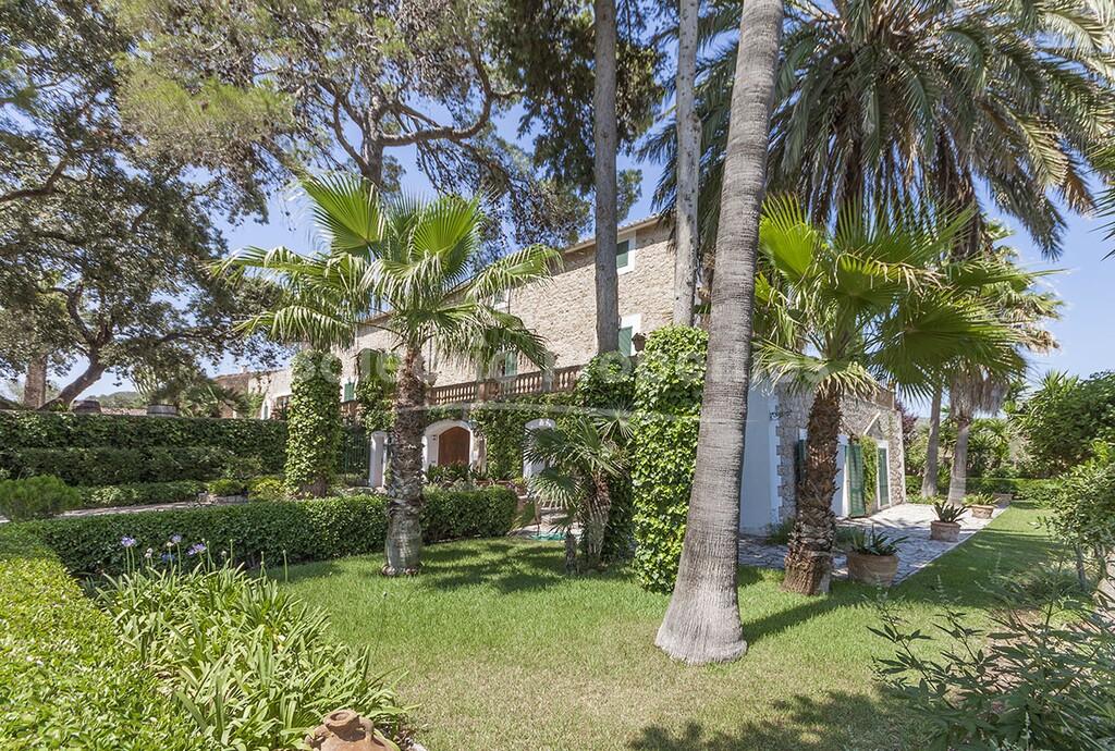 Finca for sale in San Lorenzo, Mallorca
