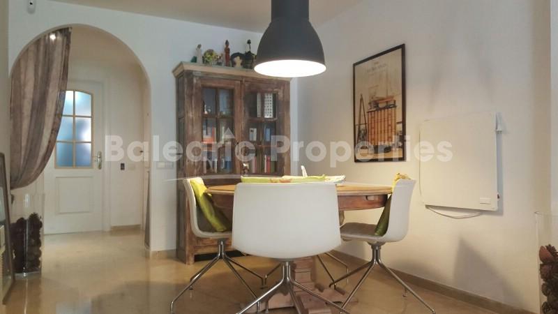 Ground floor apartment for sale in Port Adriano, Mallorca