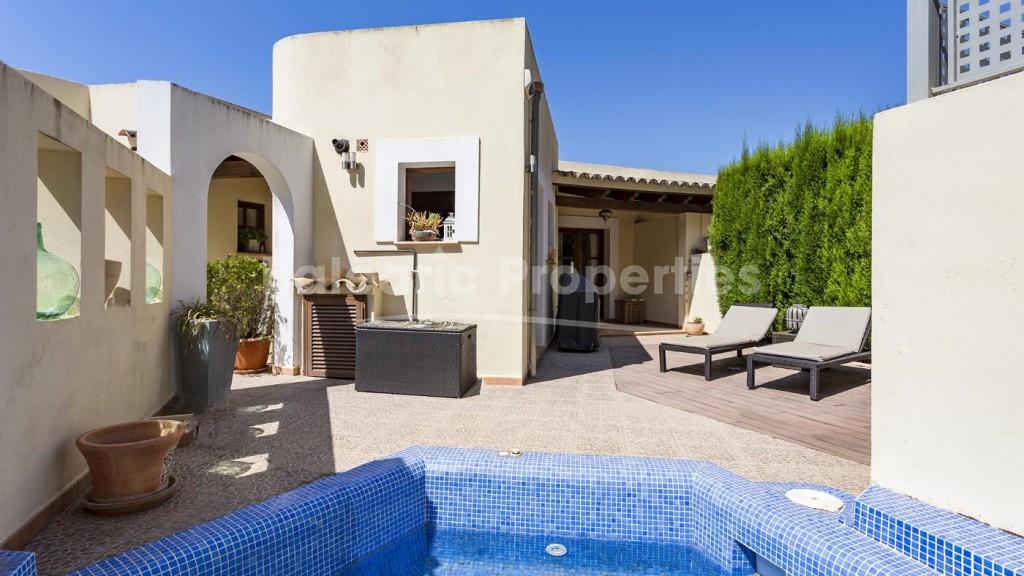 Casa en venta en el Suroeste de Mallorca