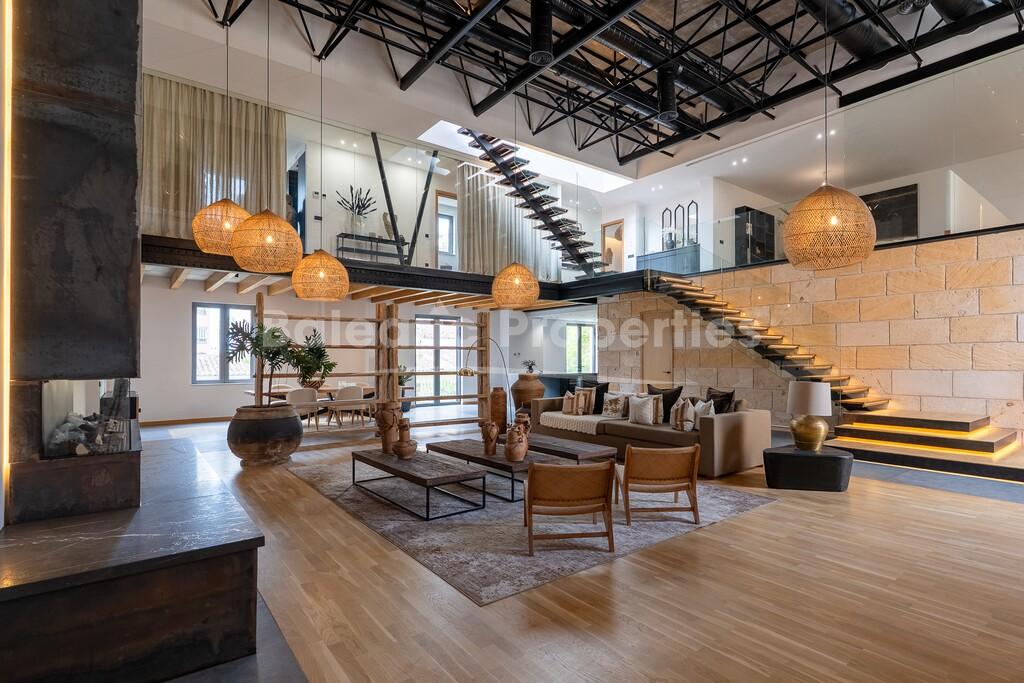 Exclusivo apartamento en venta ubicado en la zona de Palma