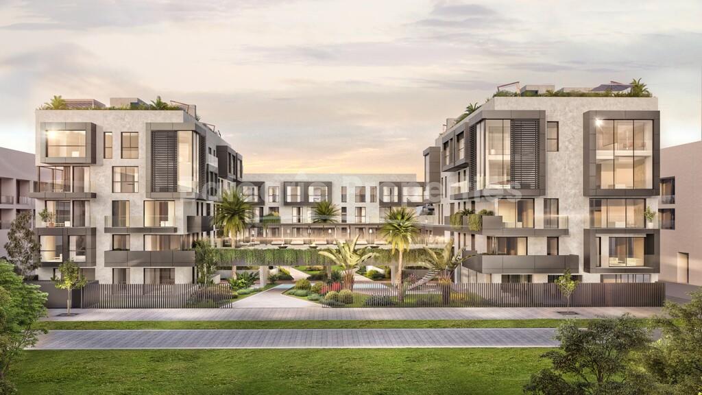Designer Penthouses and Apartments for sale in Palma, Mallorca