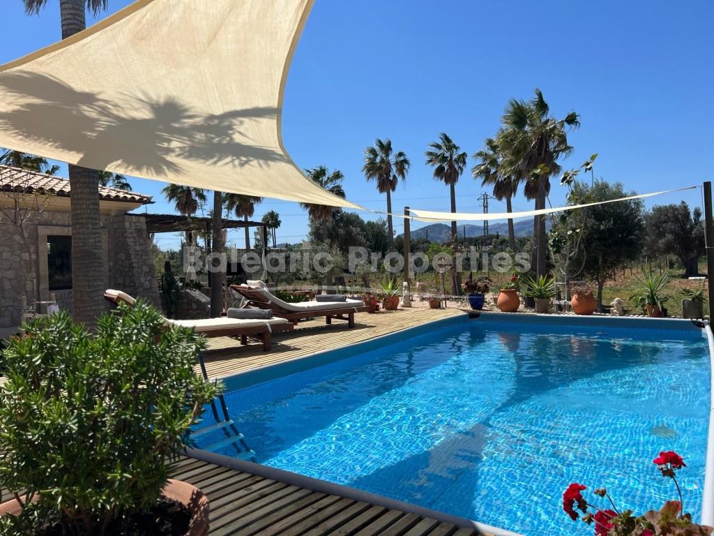 Outstanding Villa for seasonal rental, Puerto Pollensa, Mallorca
