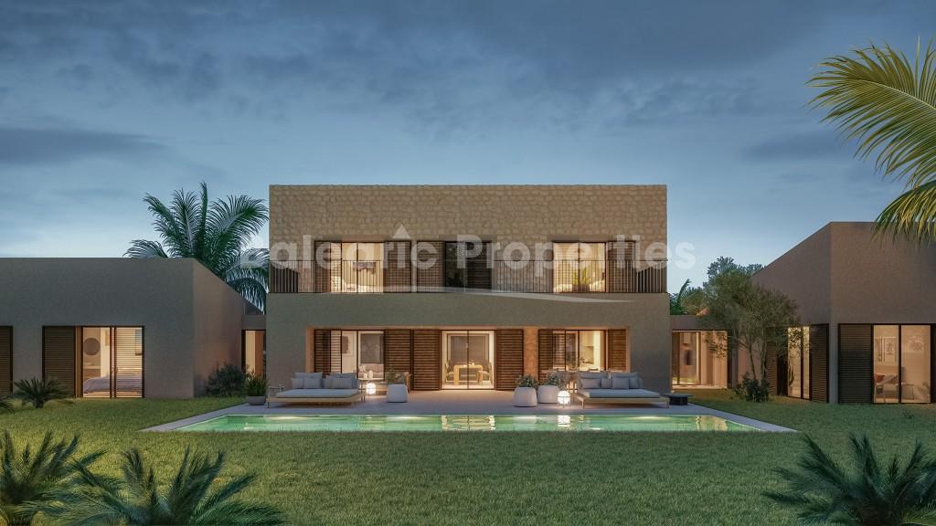 Enorme solar en venta junto al mar en la zona de Barcarès, Alcudia, Mallorca