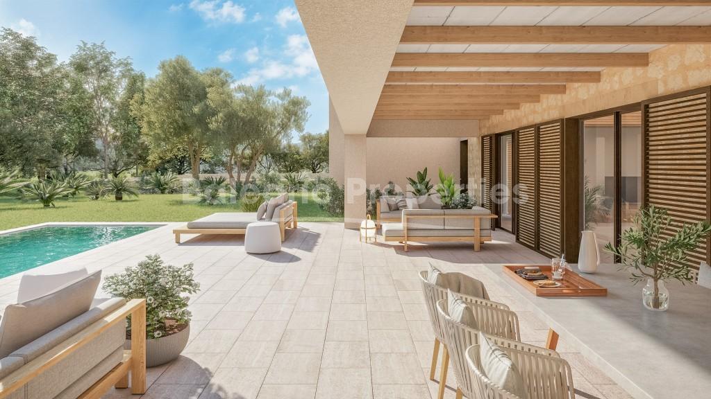 Enorme solar en venta junto al mar en la zona de Barcarès, Alcudia, Mallorca