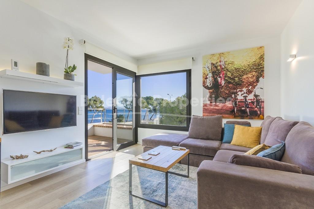 Duplex apartment for sale in Puerto Pollensa, North Mallorca