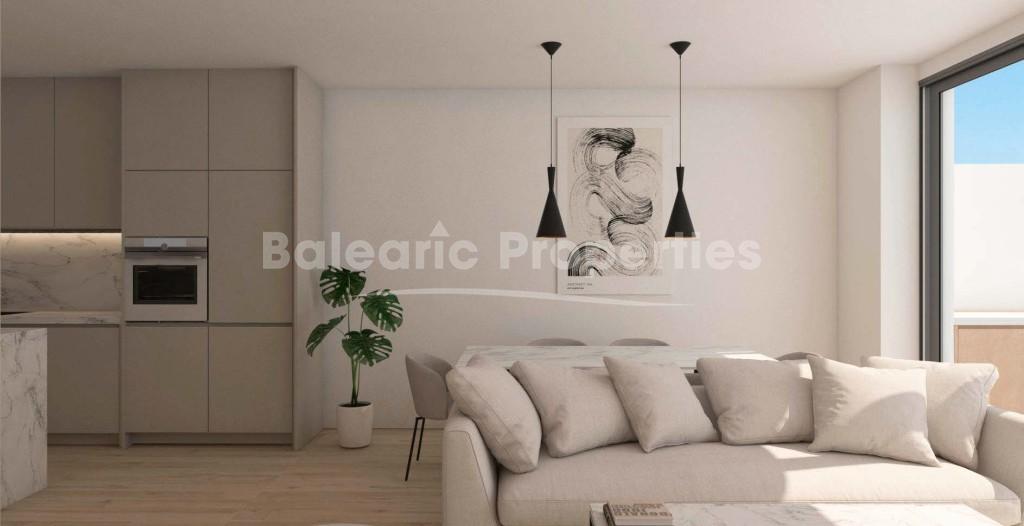 Ground floor apartment with pool for sale in Son Espanyolet, Palma, Mallorca