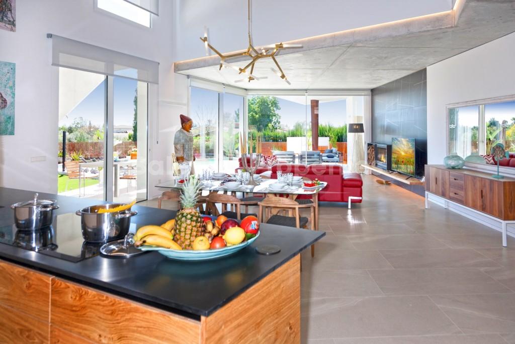 Exceptional villa for sale in Crestatx, near Pollensa, North Mallorca