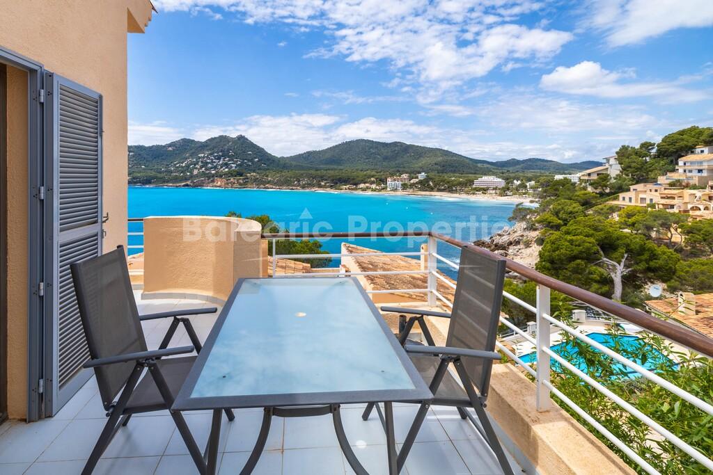 Apartment - Dúplex for sale in Canyamel, Mallorca