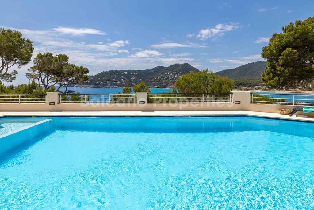 Apartment for sale in Canyamel, Mallorca