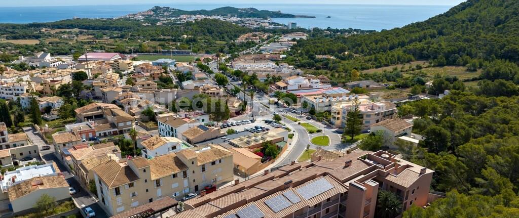 New townhouses and apartments for sale in Capdepera, northeast Mallorca