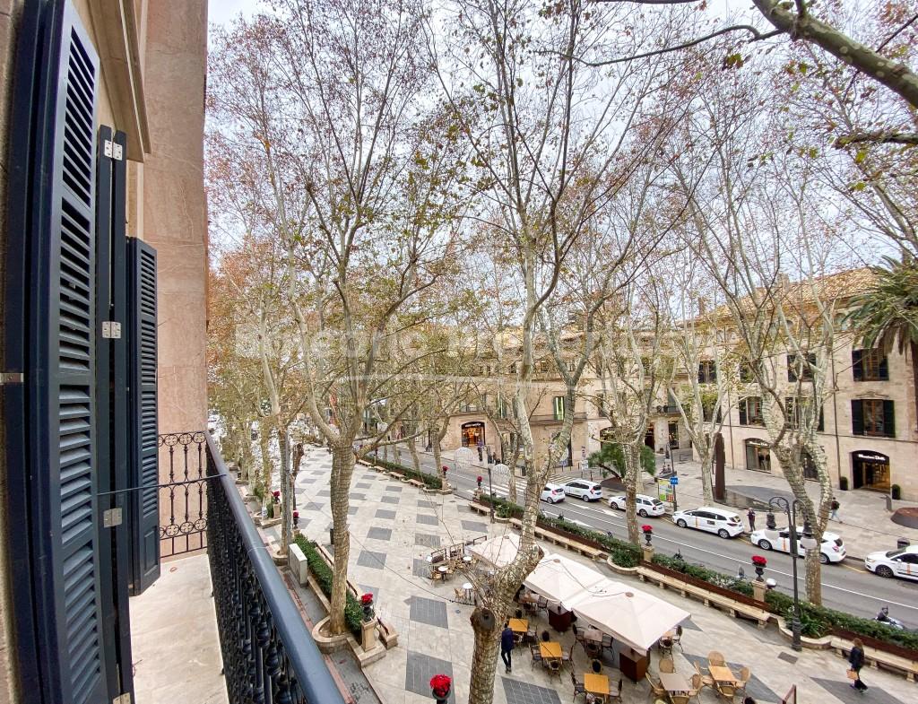 Apartment for sale in the heart of Palma Old Town, Mallorca
