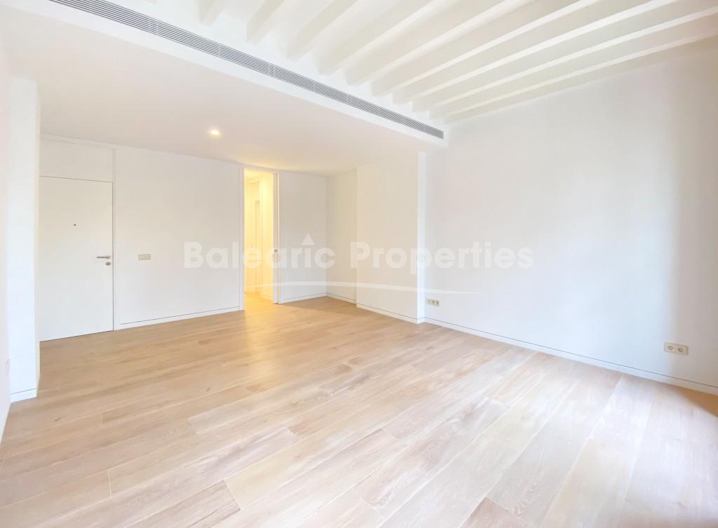 Wunderschöne Wohnung in der prestigeträchtigen Altstadt von Palma, Mallorca, zu verkaufen