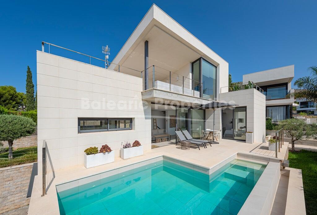 BON40873RENT - Villa for sale in Bonaire, Alcúdia, Mallorca, Baleares, Baleares